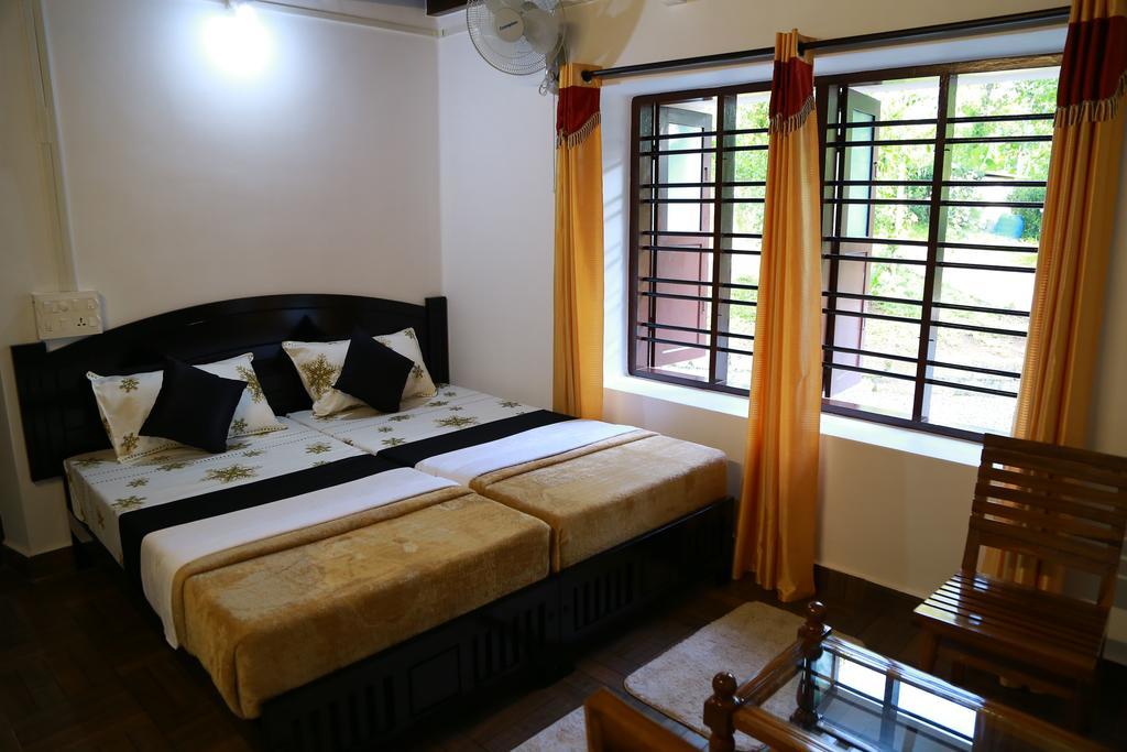 Philip Mary Farm Stay Теккади Экстерьер фото