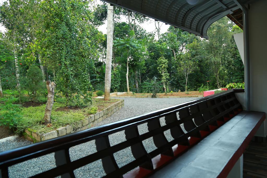 Philip Mary Farm Stay Теккади Экстерьер фото
