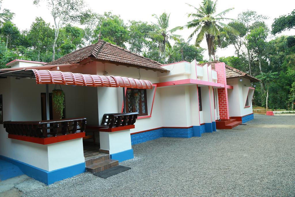 Philip Mary Farm Stay Теккади Экстерьер фото