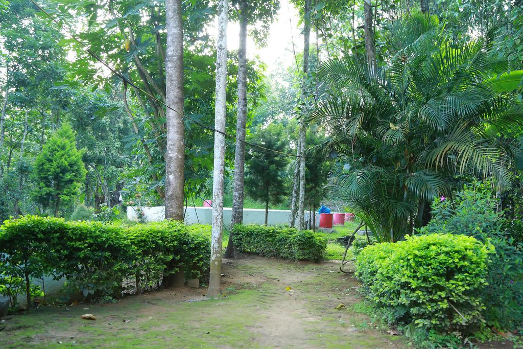 Philip Mary Farm Stay Теккади Экстерьер фото