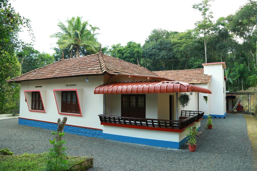 Philip Mary Farm Stay Теккади Экстерьер фото