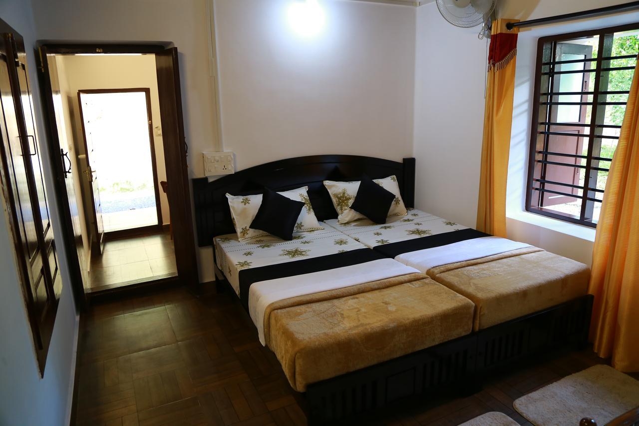 Philip Mary Farm Stay Теккади Экстерьер фото